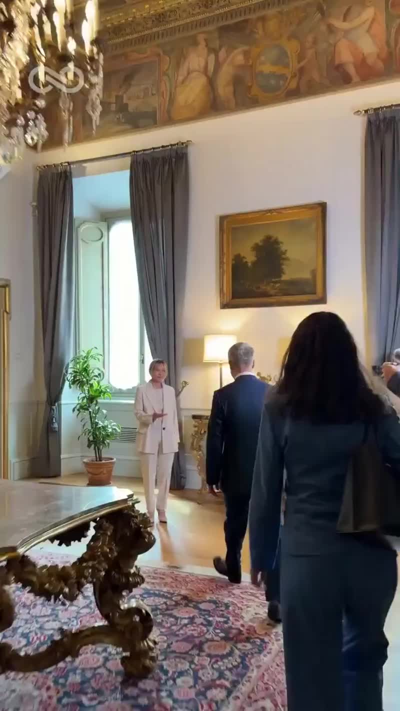 Perché ti amo 💪