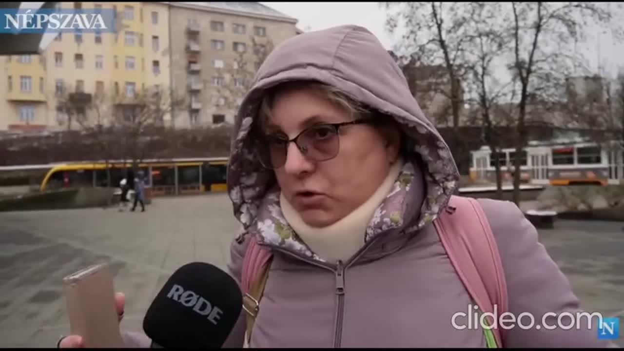 Hogy tetszik mondani?! 🤔